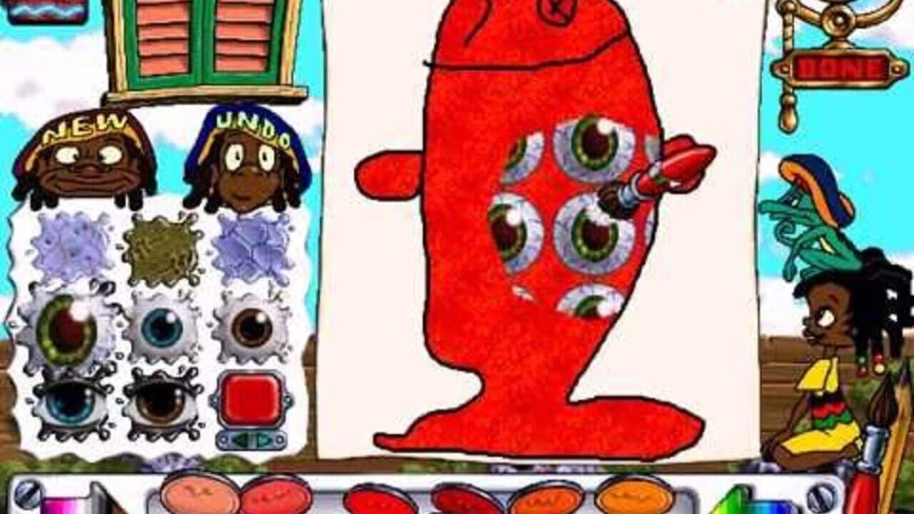 Orly's Draw-A-Story thumbnail 3