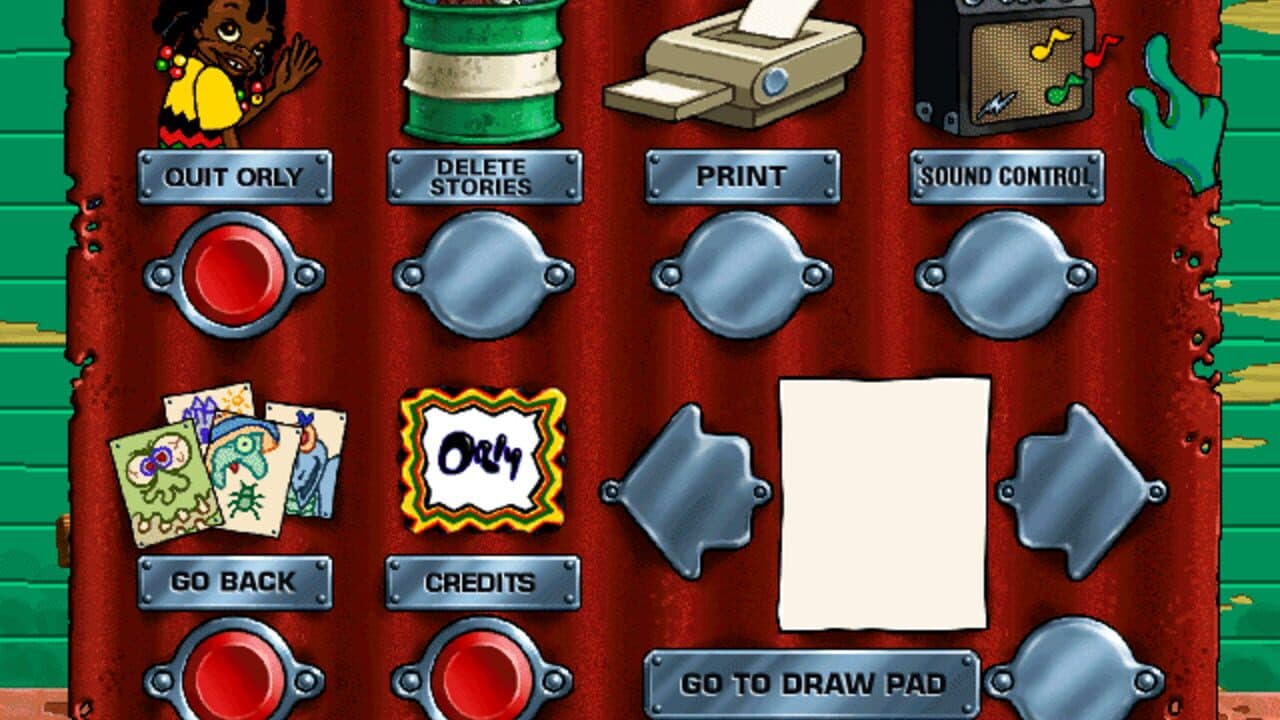 Orly's Draw-A-Story thumbnail 2