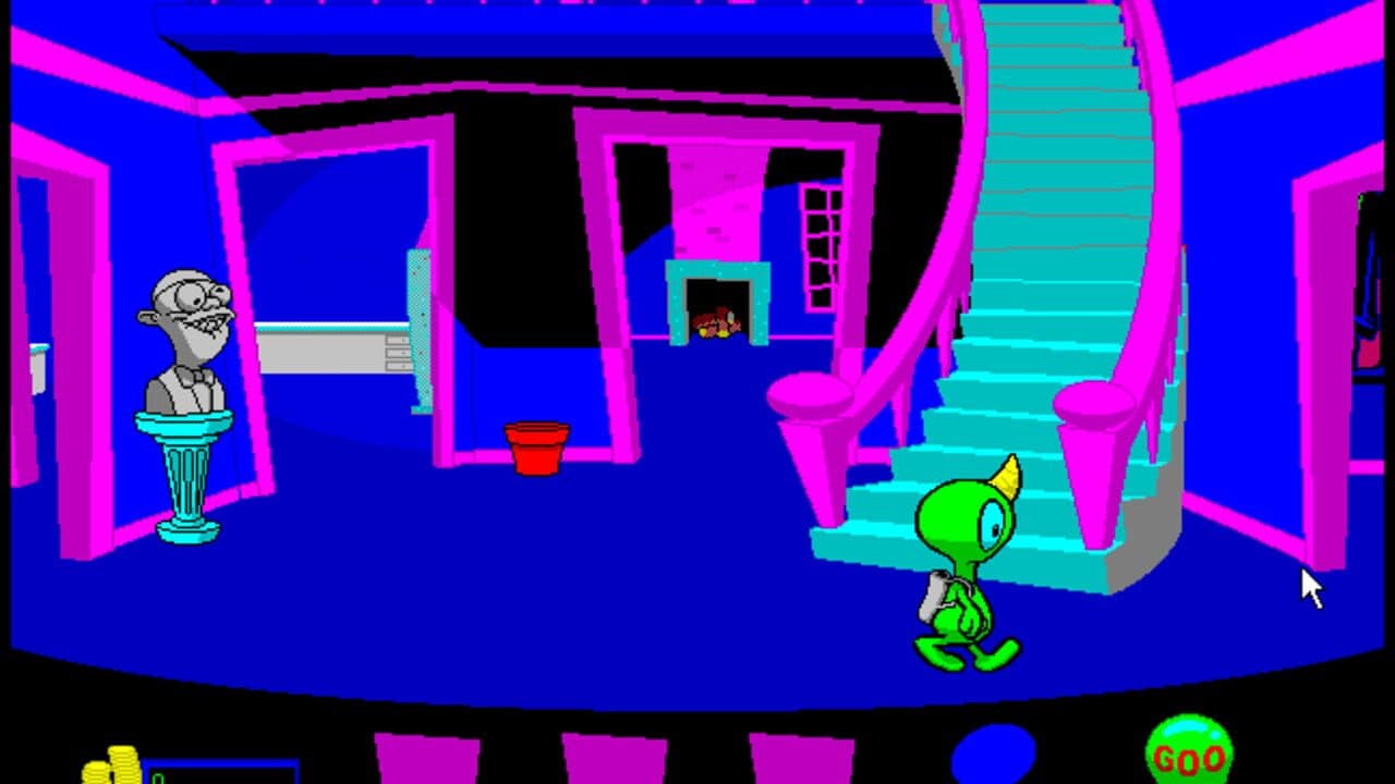 Math Blaster Mystery: The Great Brain Robbery thumbnail 3
