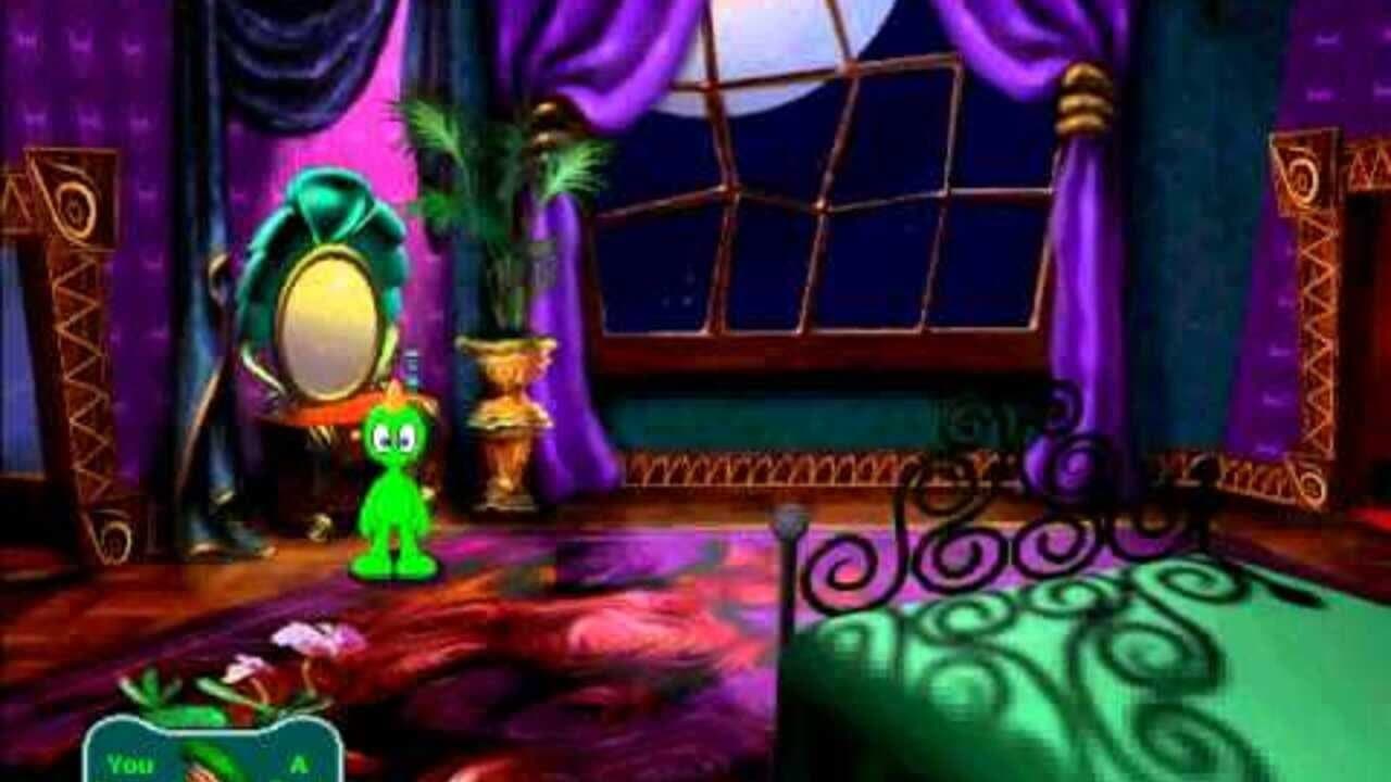 Math Blaster Mystery: Pre-Algebra thumbnail 3