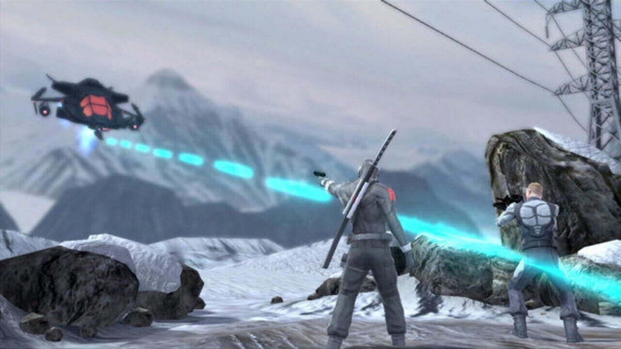 G.I. Joe: The Rise of Cobra thumbnail 3