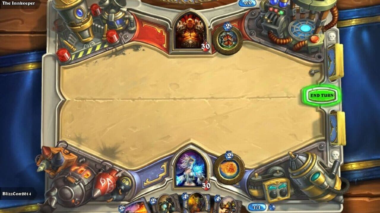 Hearthstone: Goblins vs Gnomes thumbnail 2