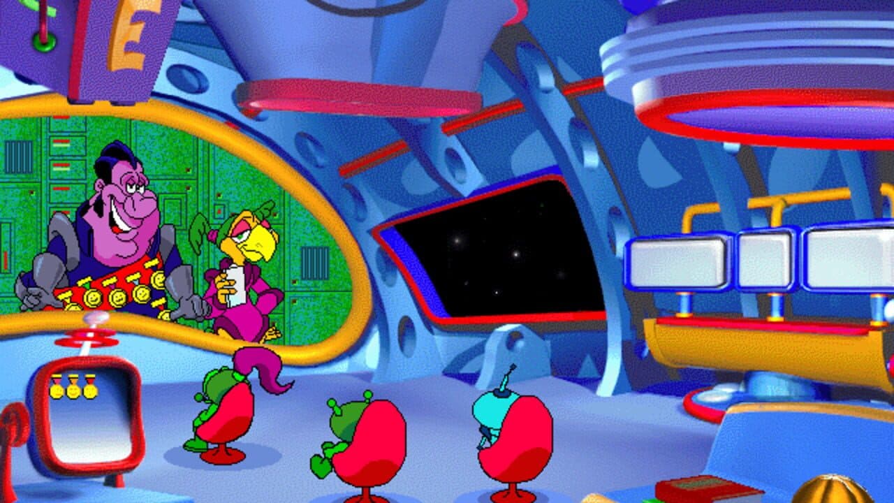 Math Blaster Jr. thumbnail 2