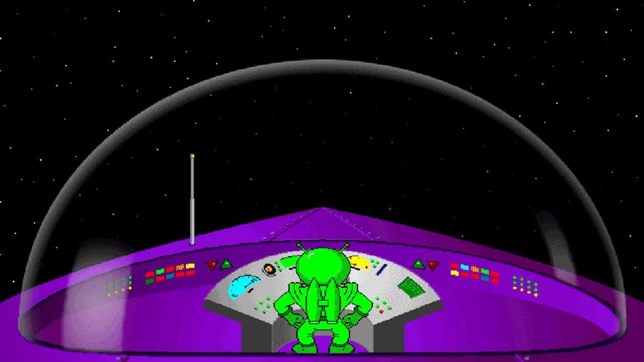 Math Blaster: Episode One - In Search of Spot thumbnail 2