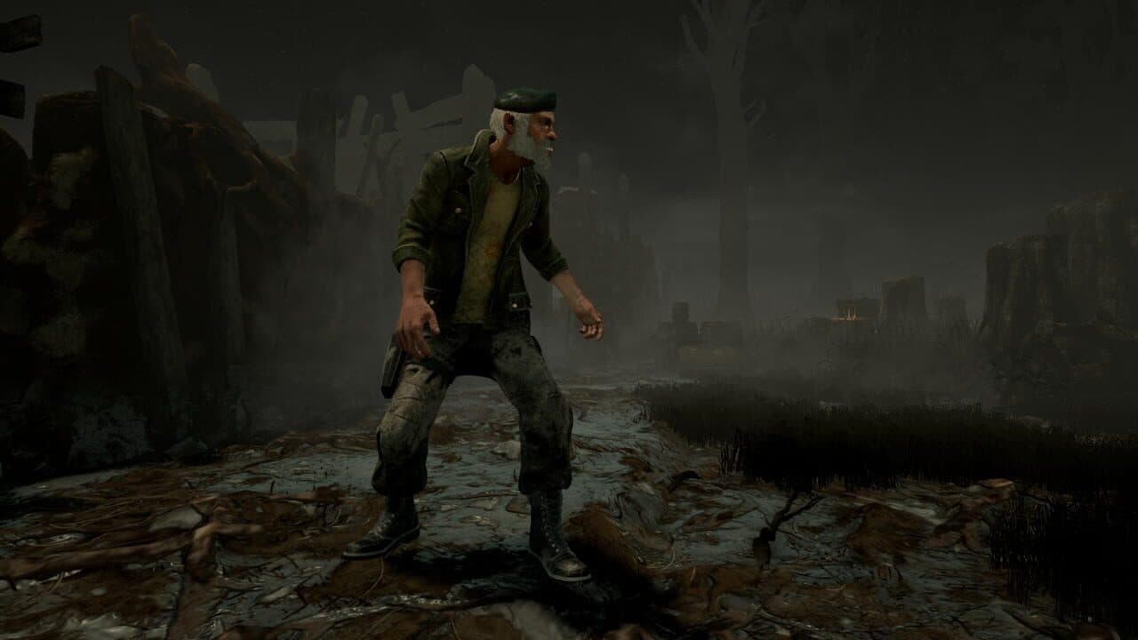 Dead by Daylight: Left Behind thumbnail 2