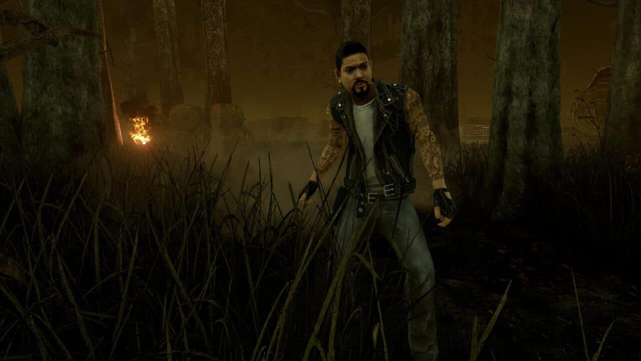 Dead by Daylight: Left Behind thumbnail 6