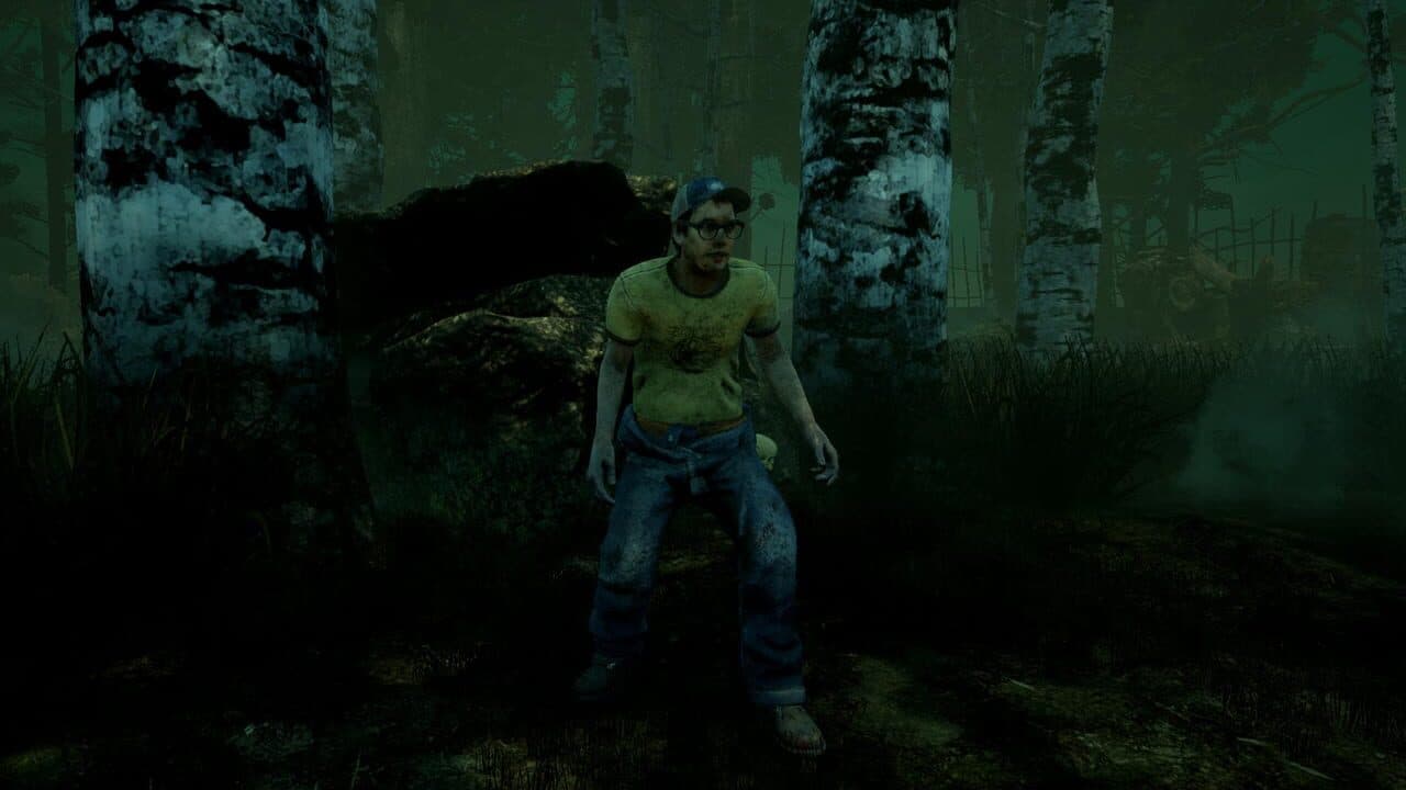 Dead by Daylight: Left Behind thumbnail 4