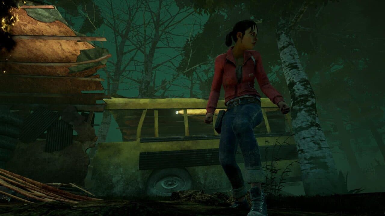Dead by Daylight: Left Behind thumbnail 3