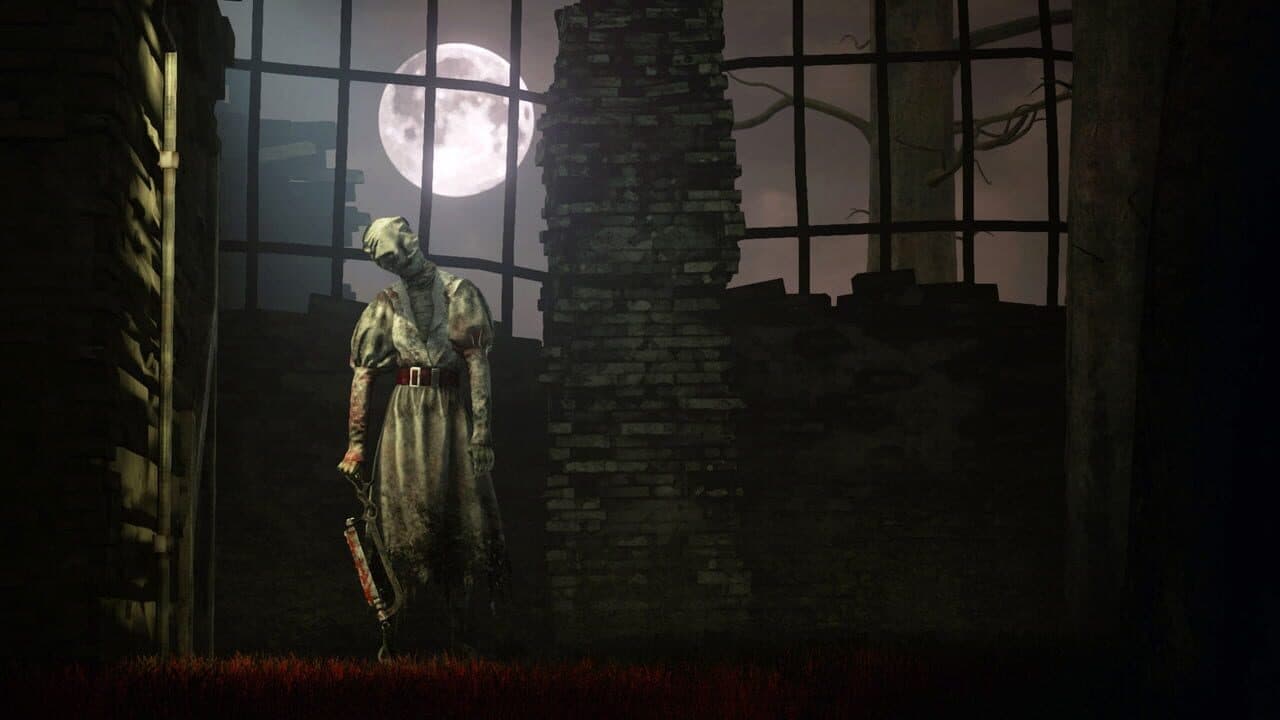 Dead by Daylight: The Last Breath Chapter thumbnail 4