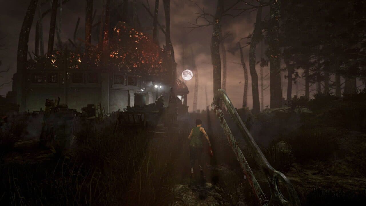 Dead by Daylight: The Last Breath Chapter thumbnail 2