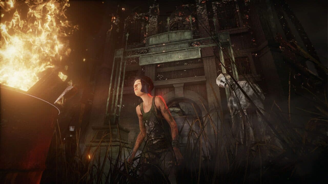 Dead by Daylight: The Last Breath Chapter thumbnail 5