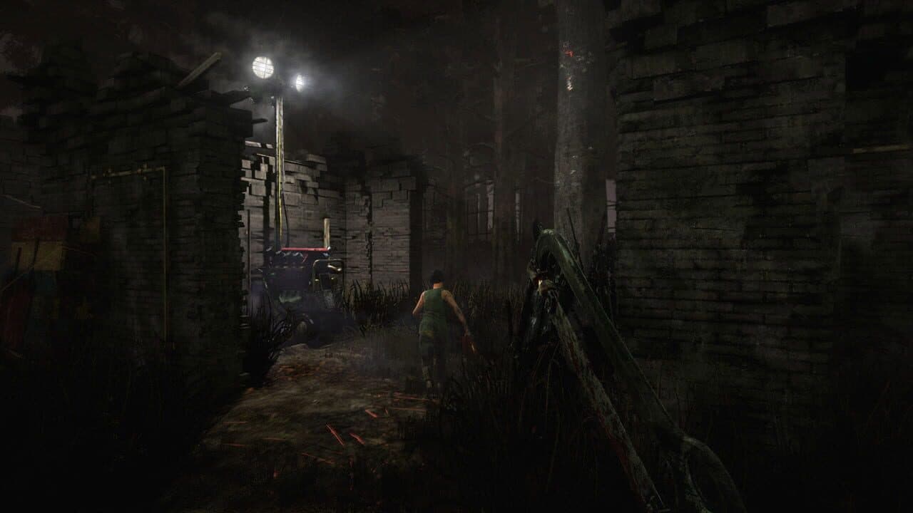 Dead by Daylight: The Last Breath Chapter thumbnail 6