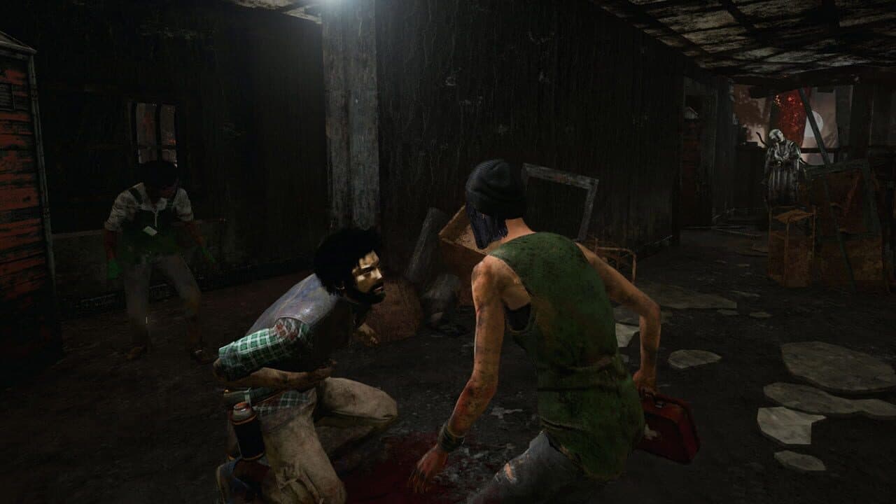 Dead by Daylight: The Last Breath Chapter thumbnail 3