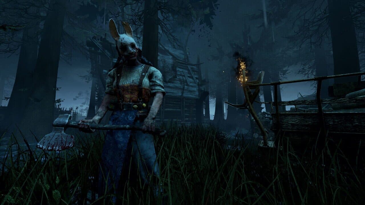 Dead by Daylight: A Lullaby for the Dark Chapter thumbnail 4