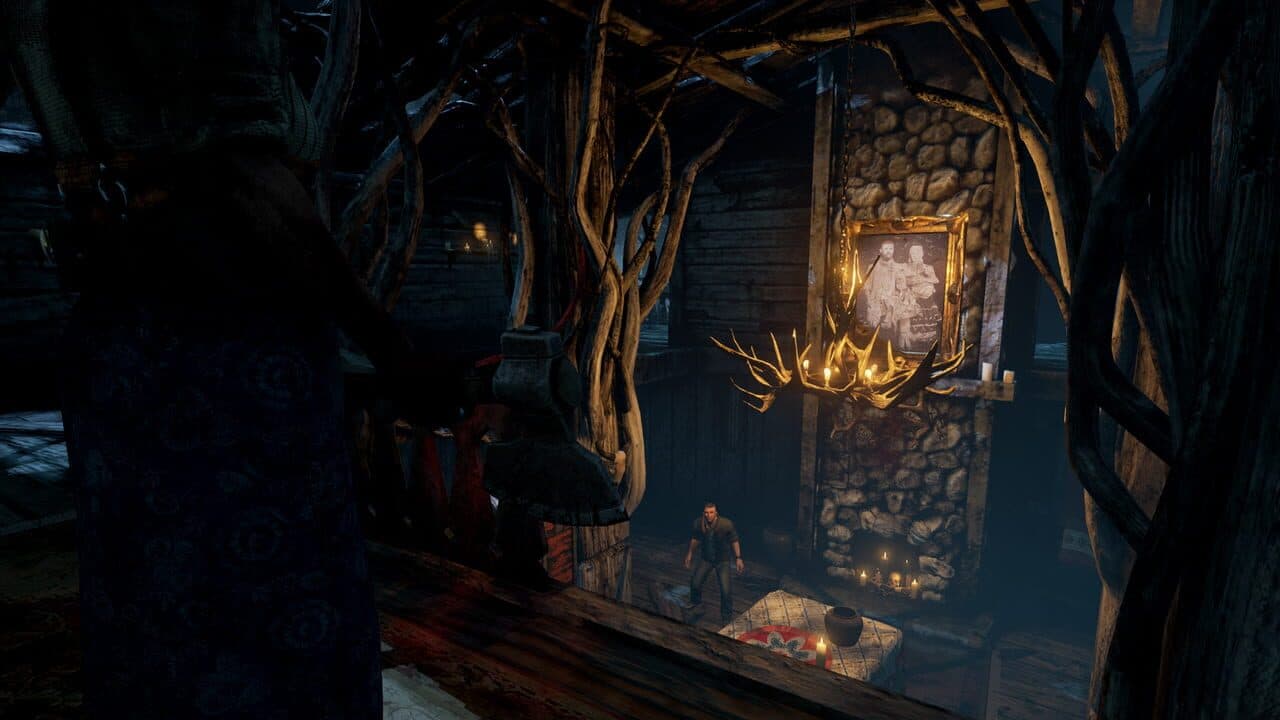 Dead by Daylight: A Lullaby for the Dark Chapter thumbnail 3