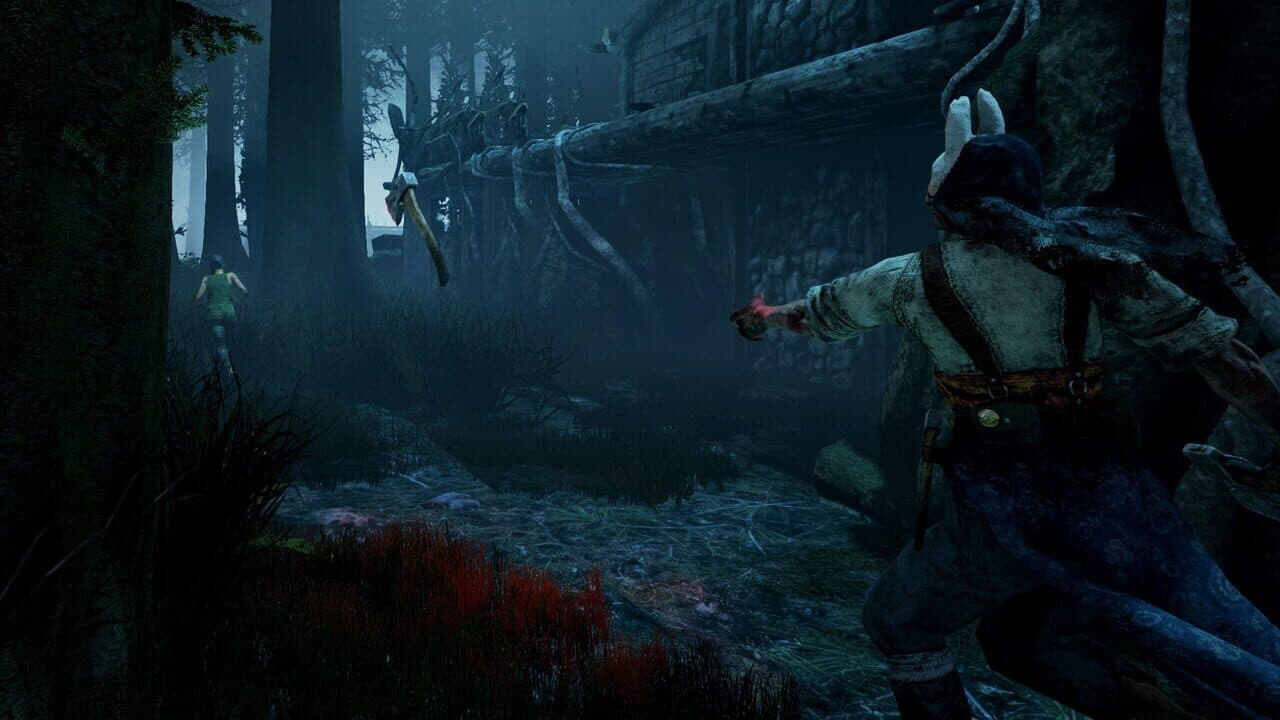 Dead by Daylight: A Lullaby for the Dark Chapter thumbnail 6