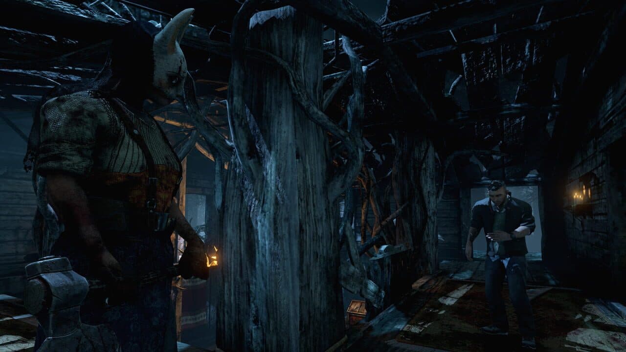 Dead by Daylight: A Lullaby for the Dark Chapter thumbnail 2