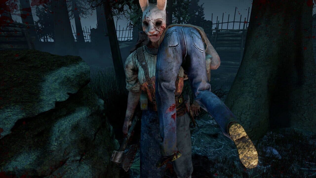 Dead by Daylight: A Lullaby for the Dark Chapter thumbnail 5