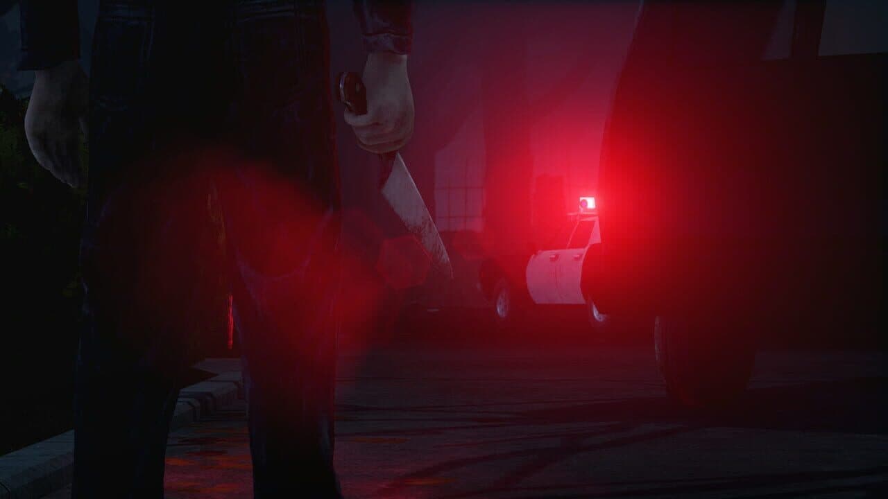 Dead by Daylight: The Halloween Chapter thumbnail 2