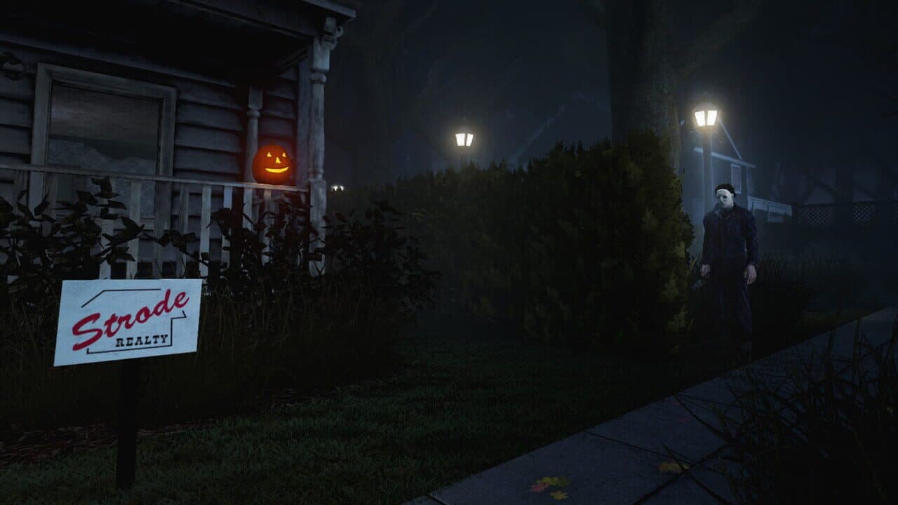Dead by Daylight: The Halloween Chapter thumbnail 3