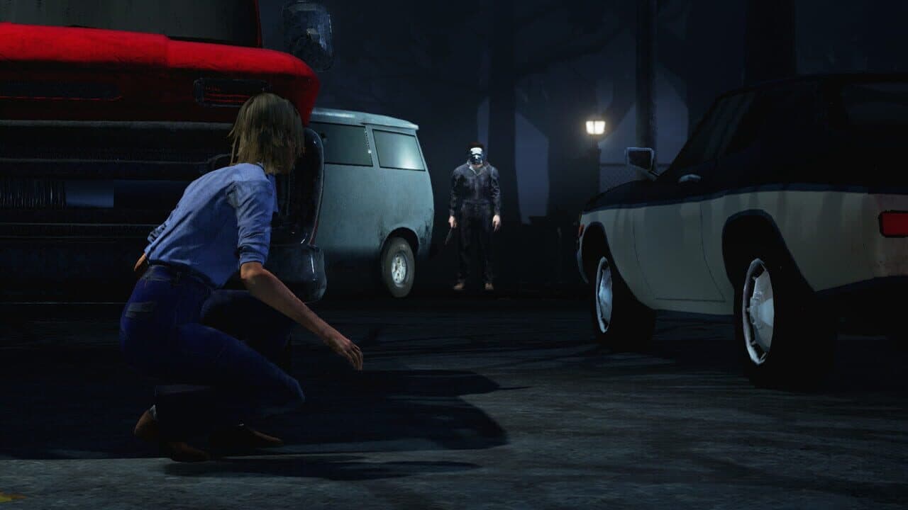 Dead by Daylight: The Halloween Chapter thumbnail 4
