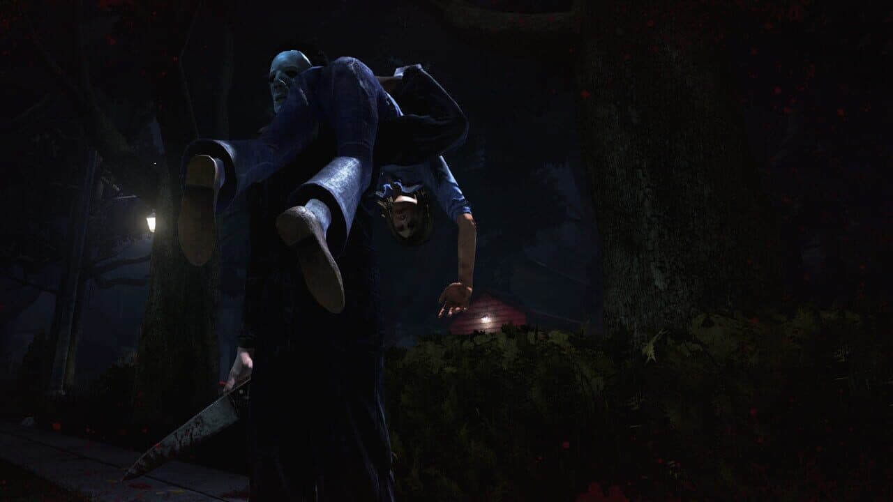 Dead by Daylight: The Halloween Chapter thumbnail 6