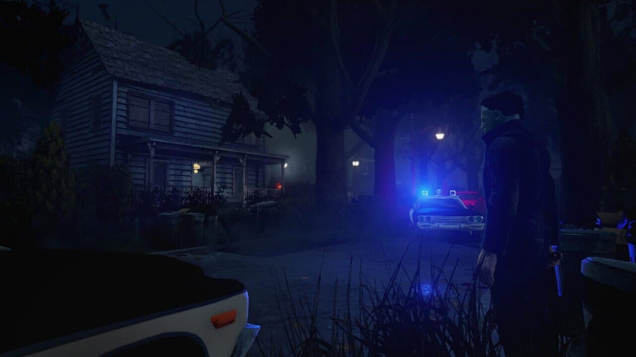 Dead by Daylight: The Halloween Chapter thumbnail 5