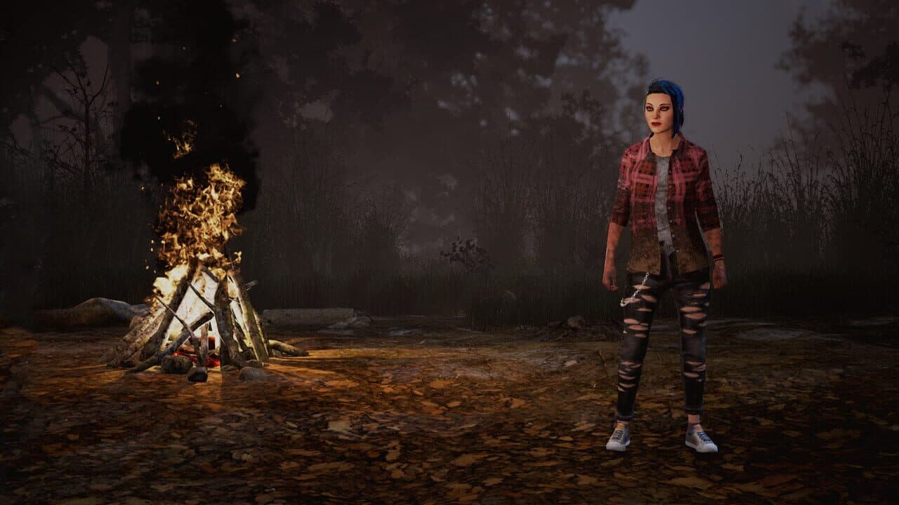 Dead by Daylight: Headcase screenshot 1