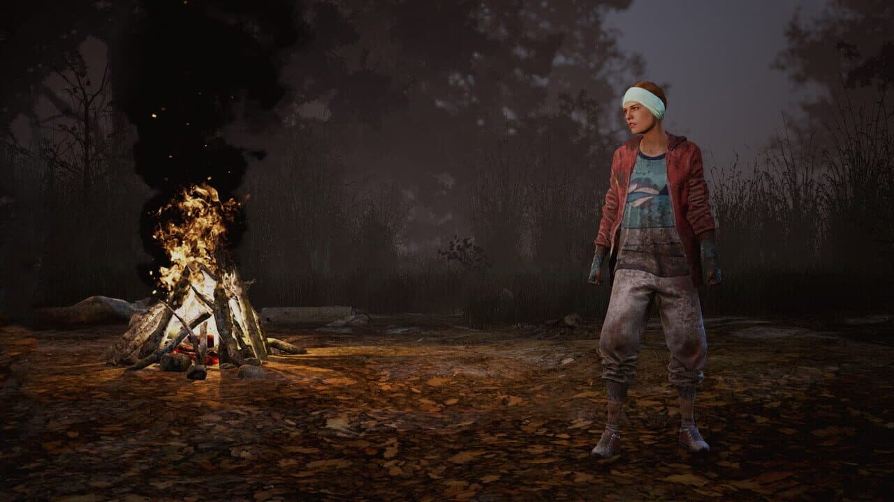 Dead by Daylight: Headcase thumbnail 4
