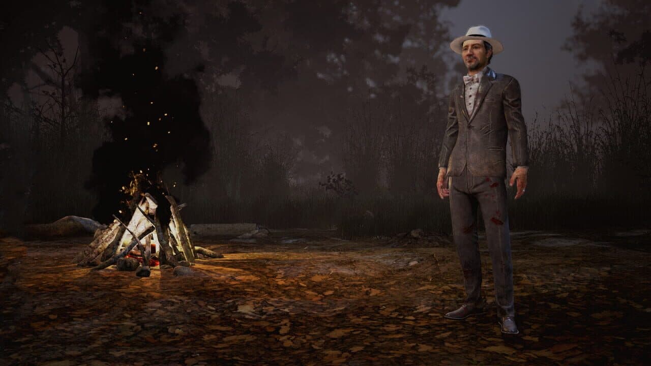 Dead by Daylight: Headcase thumbnail 5
