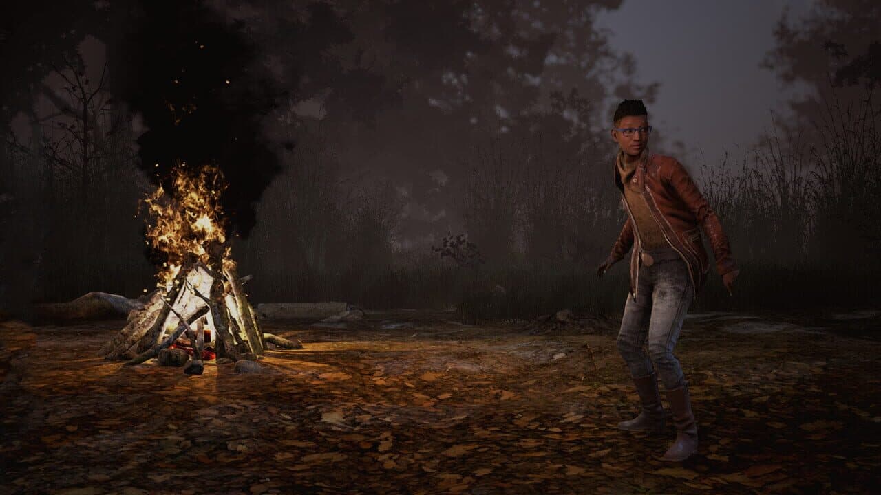 Dead by Daylight: Headcase thumbnail 2