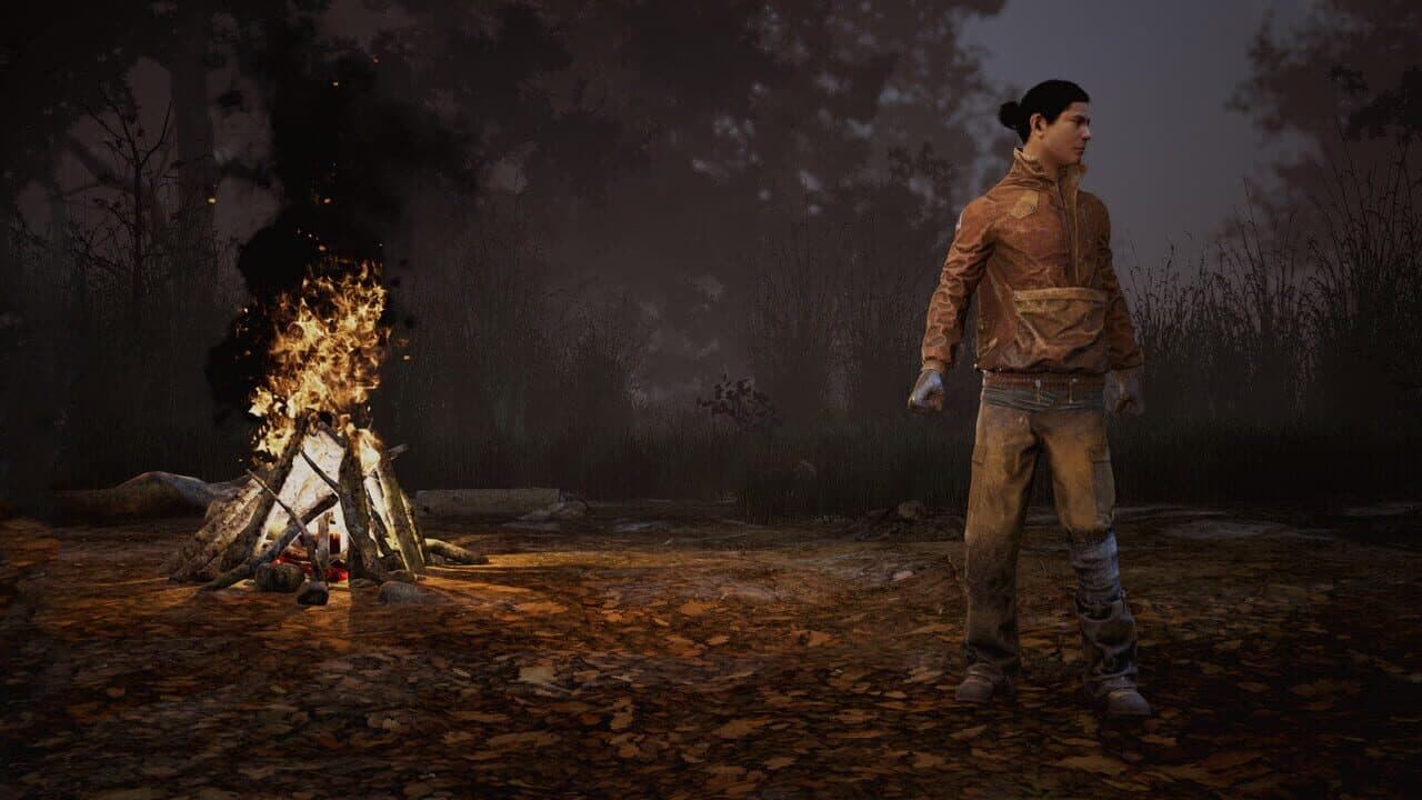 Dead by Daylight: Headcase thumbnail 7