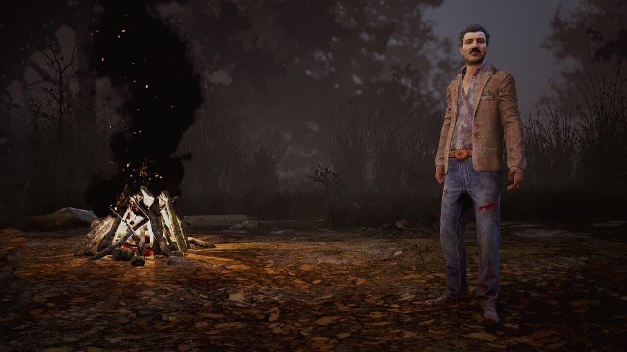 Dead by Daylight: Headcase thumbnail 6