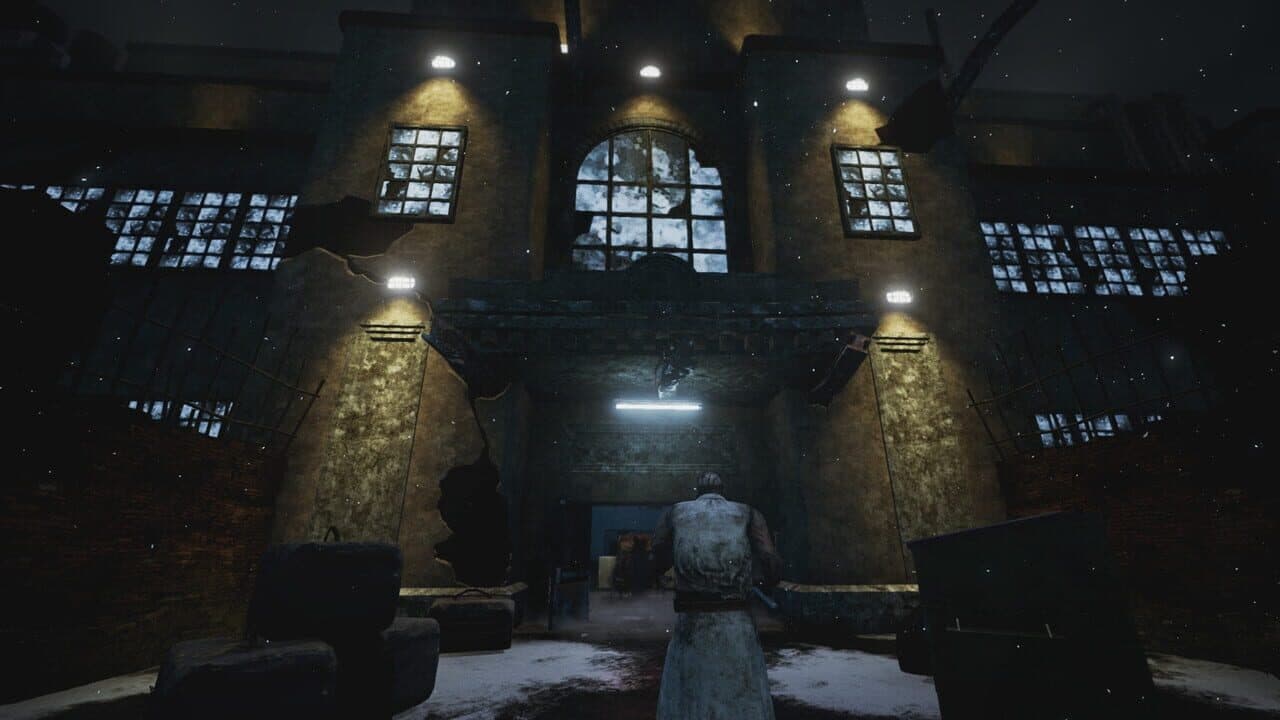 Dead by Daylight: Spark of Madness Chapter thumbnail 6