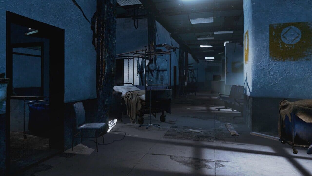 Dead by Daylight: Spark of Madness Chapter thumbnail 3