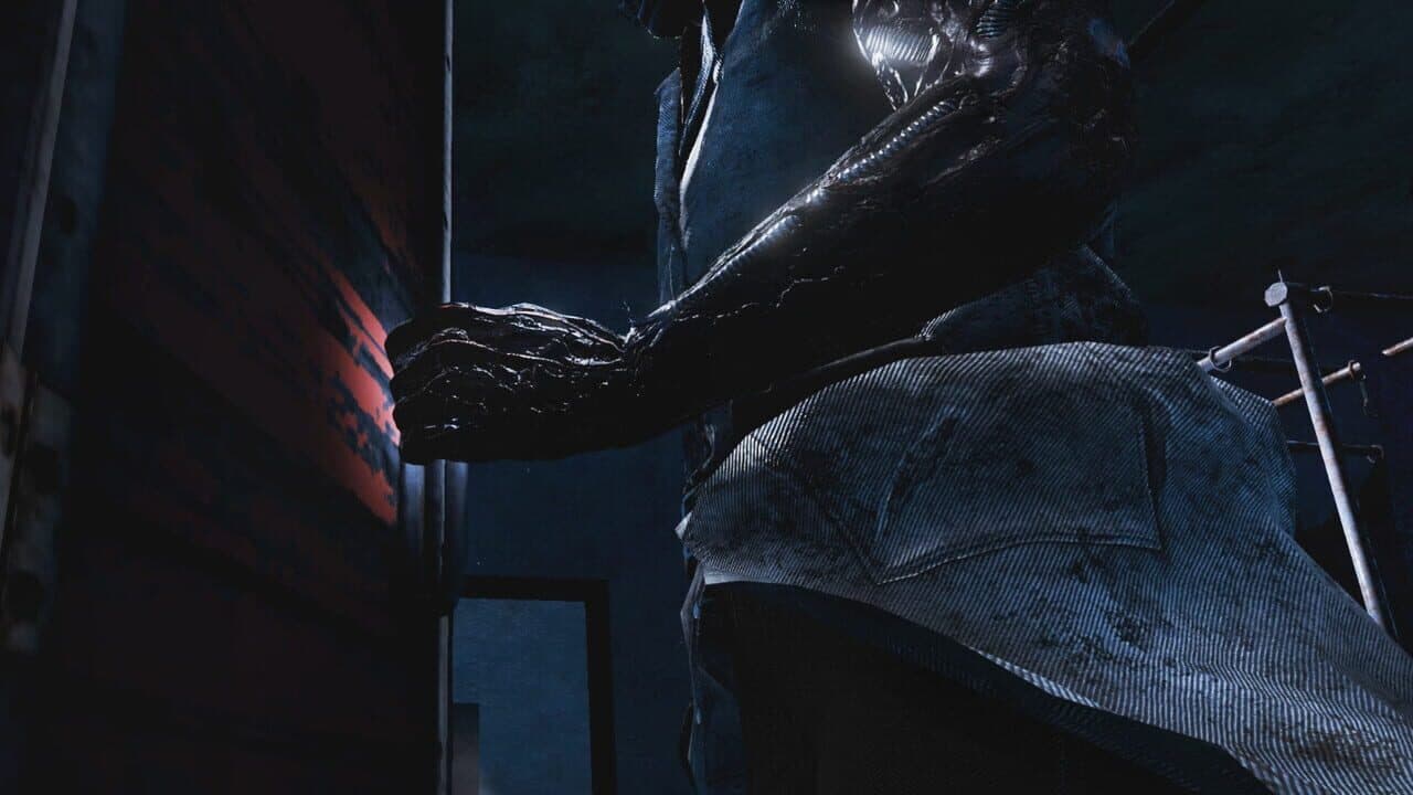Dead by Daylight: Spark of Madness Chapter thumbnail 2
