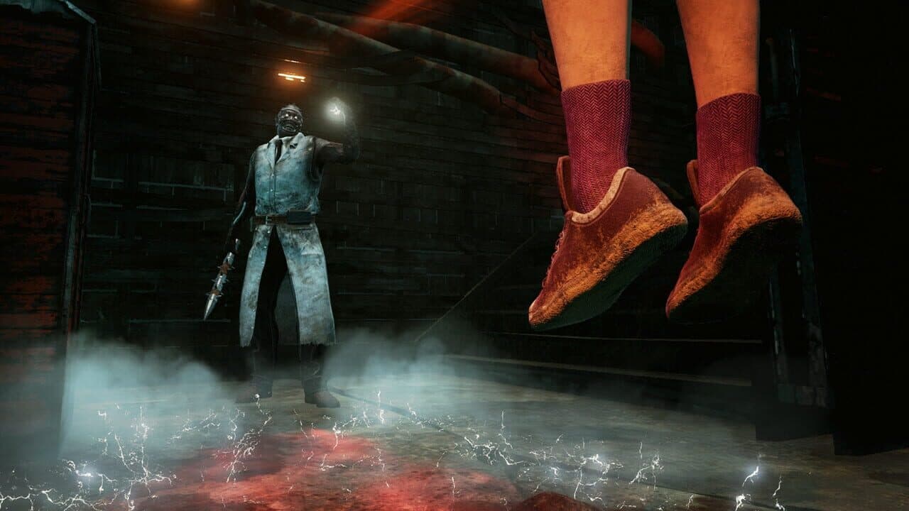 Dead by Daylight: Spark of Madness Chapter thumbnail 4
