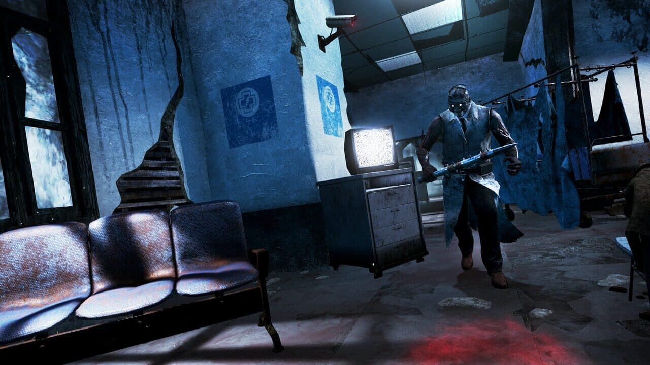 Dead by Daylight: Spark of Madness Chapter thumbnail 5