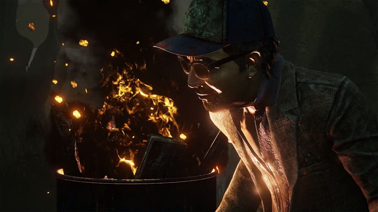Dead by Daylight: Of Flesh and Mud Chapter thumbnail 2