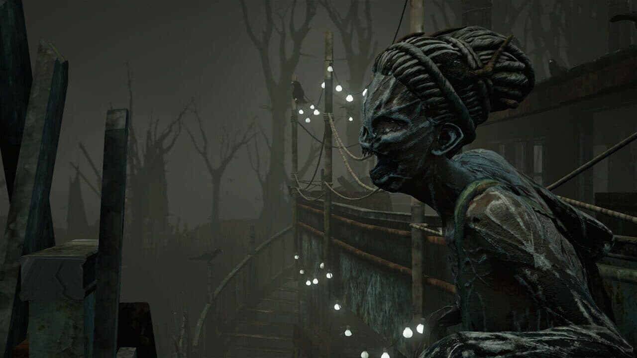 Dead by Daylight: Of Flesh and Mud Chapter thumbnail 5