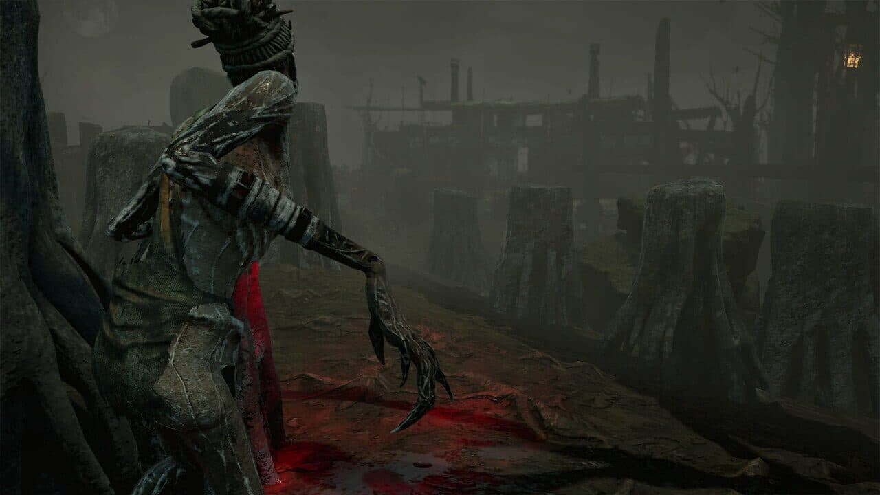 Dead by Daylight: Of Flesh and Mud Chapter thumbnail 4