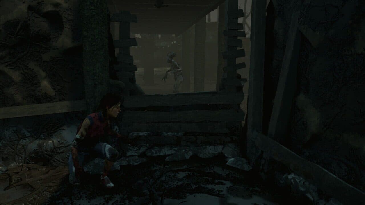 Dead by Daylight: Of Flesh and Mud Chapter thumbnail 3