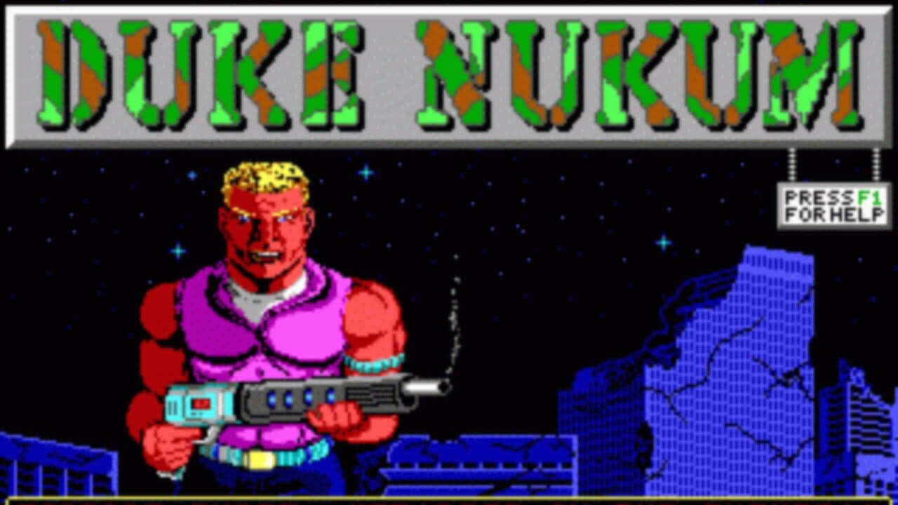 Duke Nukem: Episode 3 - Trapped in the Future thumbnail 2