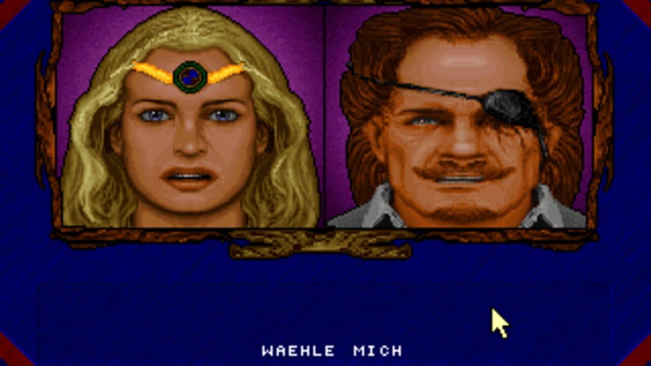 Escape from Ragor: Megrim's Rache thumbnail 2