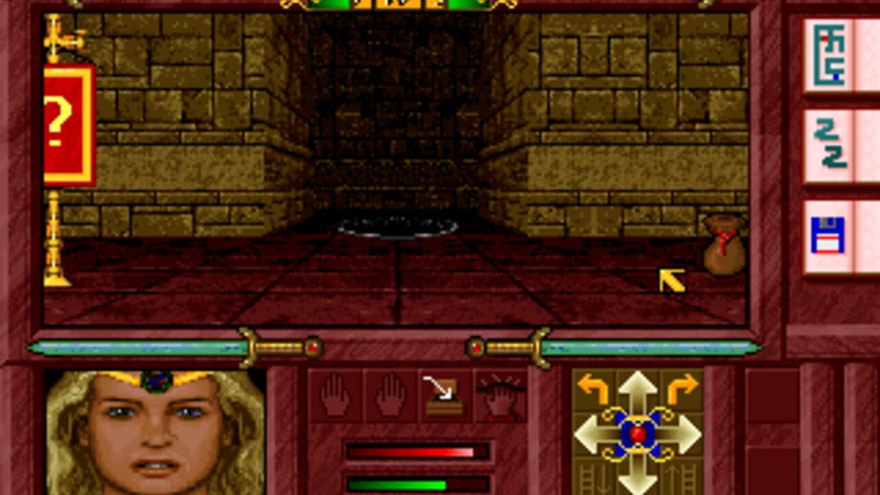 Escape from Ragor: Megrim's Rache thumbnail 3