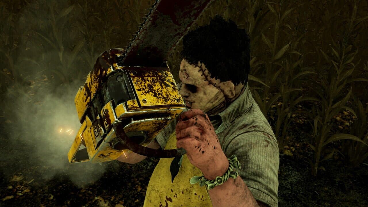 Dead by Daylight: Leatherface thumbnail 2