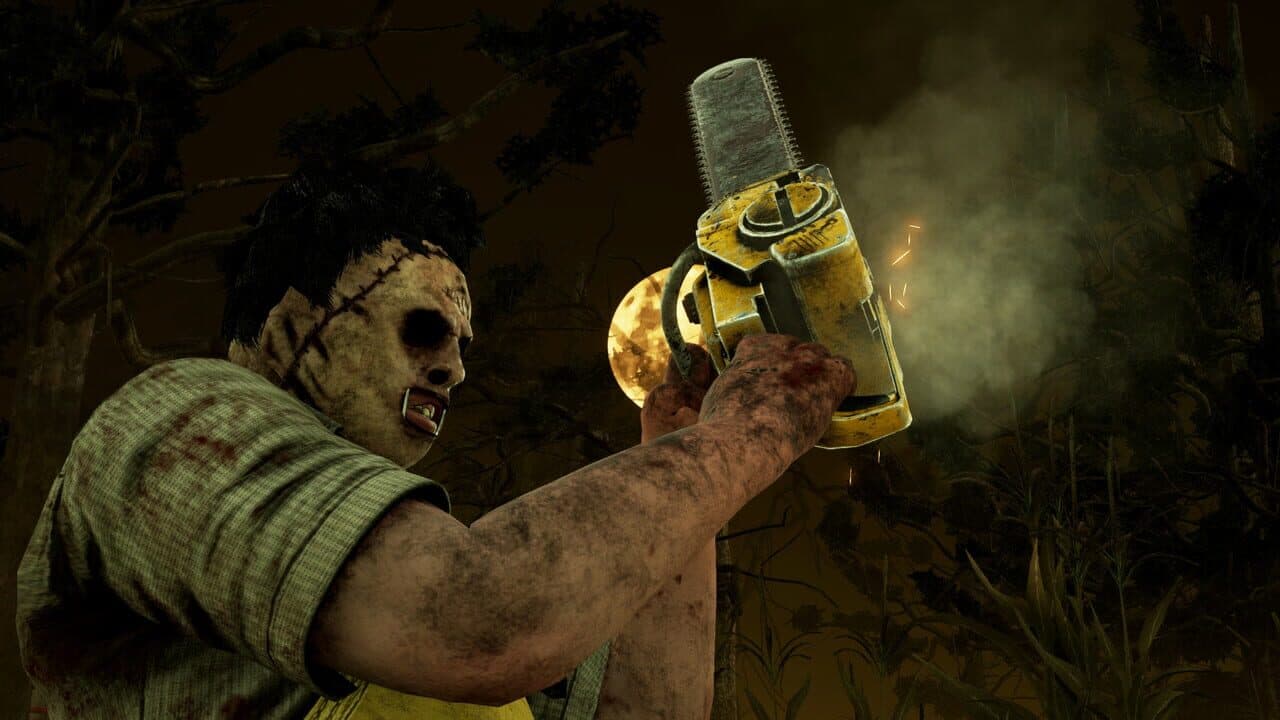 Dead by Daylight: Leatherface thumbnail 6