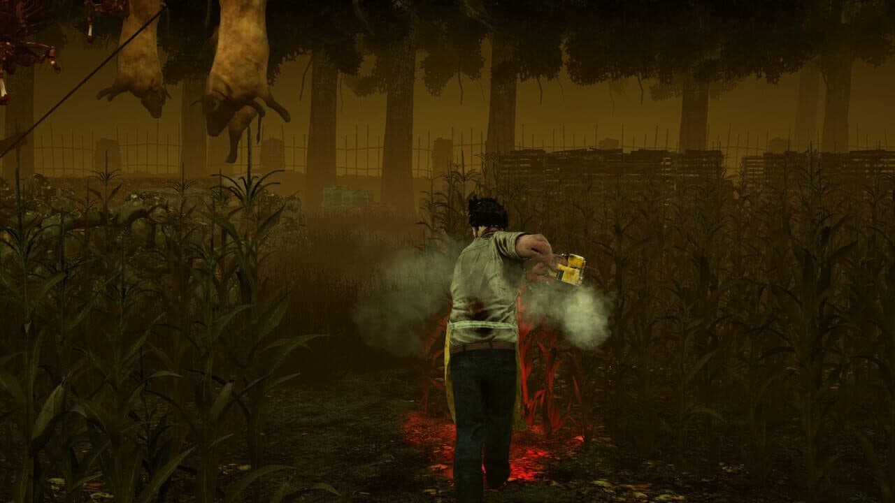 Dead by Daylight: Leatherface thumbnail 5