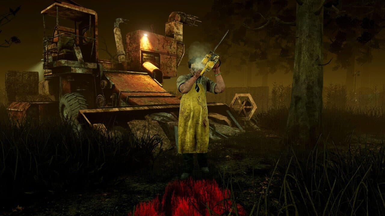 Dead by Daylight: Leatherface thumbnail 3