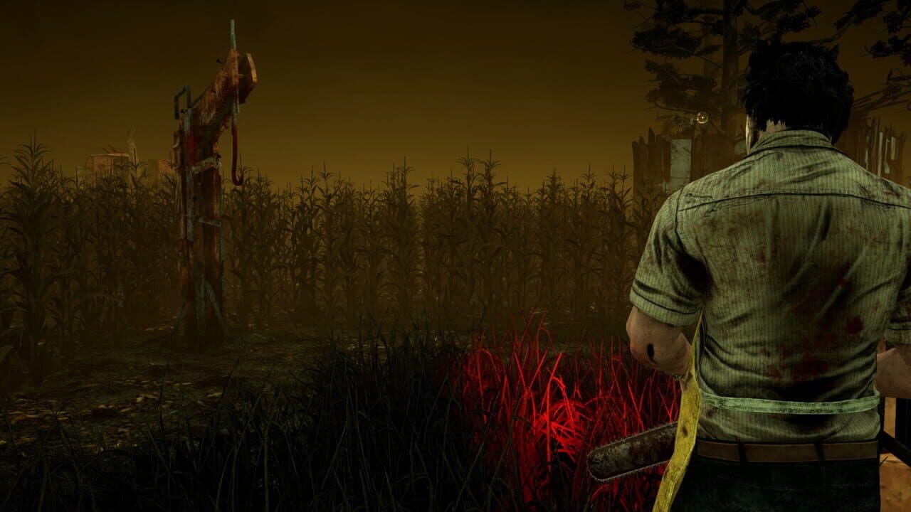 Dead by Daylight: Leatherface thumbnail 4